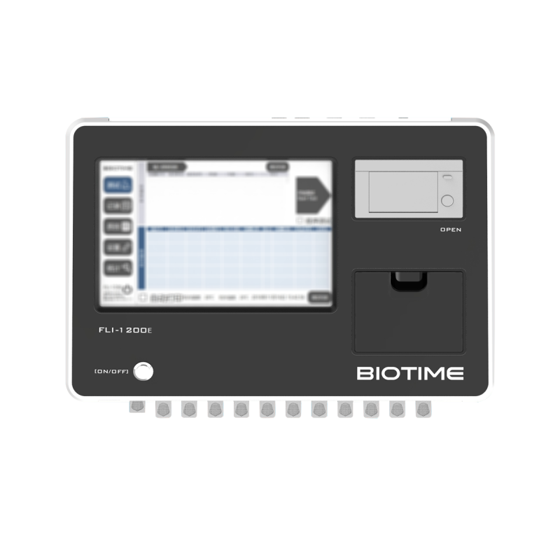 Biotime FLI-1200 FIA Immunoassay Analyzer