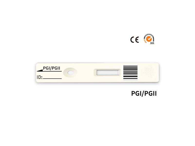 biotime PGI PGII Rapid Quantitative Test