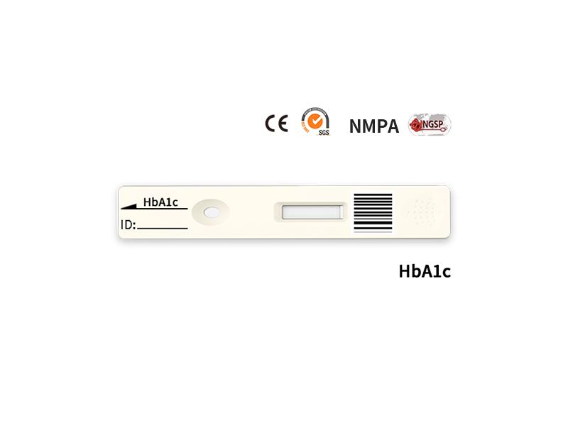 Biotime HbA1c Rapid Quantitative Test