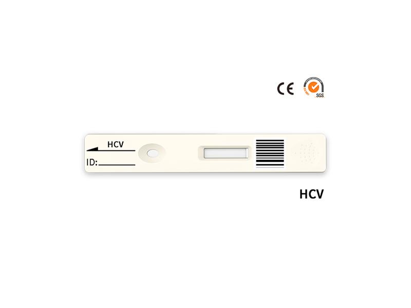 biotime HCV Rapid Quantitative Test