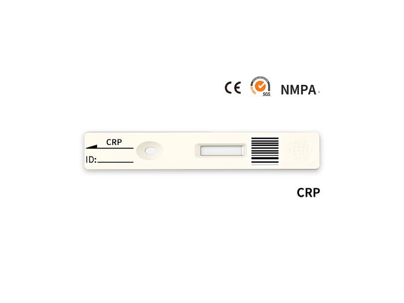 Biotime CRP Rapid Quantitative Test