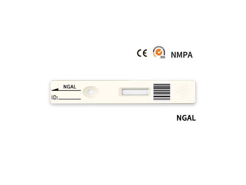 biotime NGAL Rapid Quantitative Test