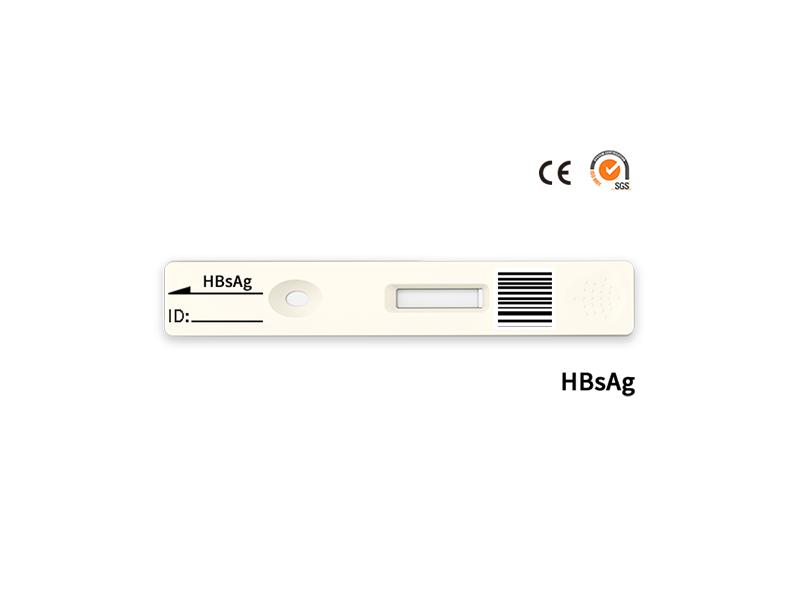 biotime HBsAg Rapid Quantitative Test