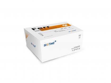  Ferritin Rapid Quantitative Test (Chemiluminescence Immunoassay) 