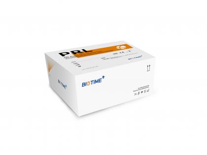  PRL Rapid Quantitative Test (Chemiluminescence Immunoassay) 