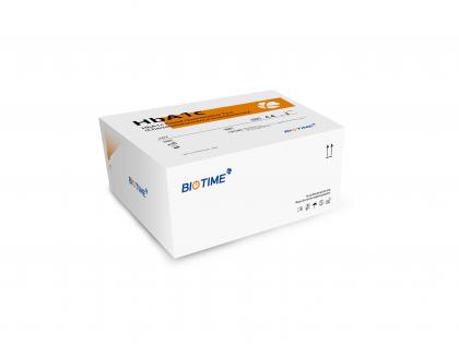  HbA1c Rapid Quantitative Test (Chemiluminescence Immunoassay) 